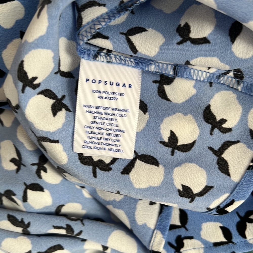 POPSUGAR l DRESS - Picture 8 of 8